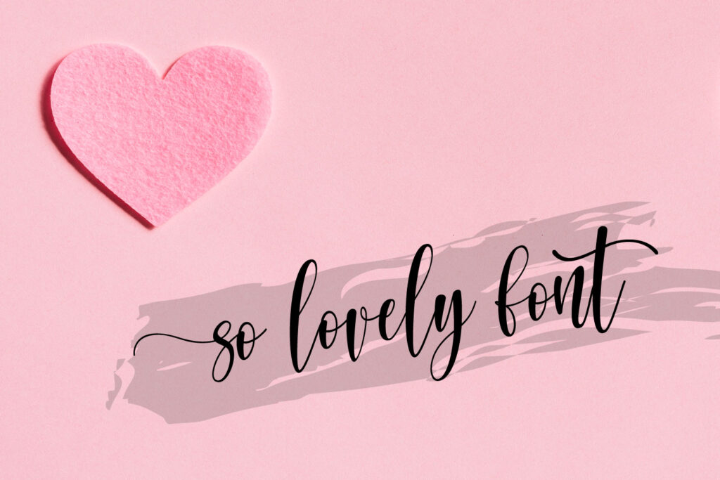 Preview loved heart script 07 10 Best Free Fonts For Designer You Should Download Preview loved heart script 07 10 Best Free Fonts For Designer You Should Download