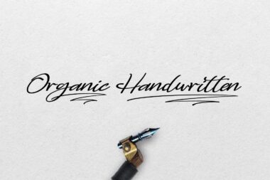 Preveiw 07 Chorasign | Signature Handwritten Script
