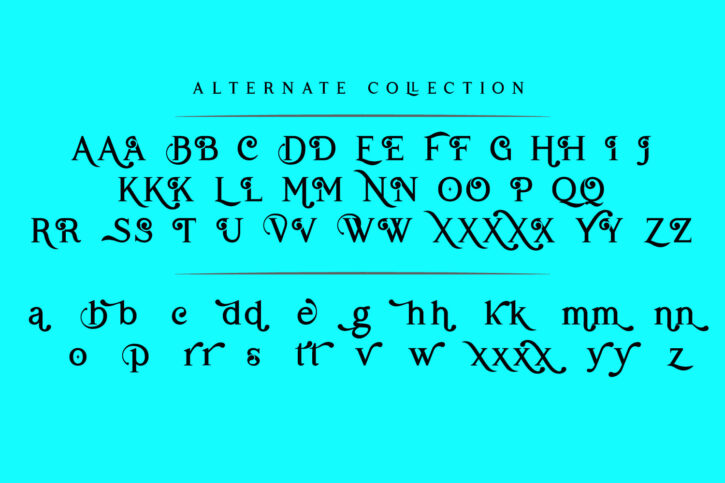 Sofimaria Preview 14 1 Sofimaria | Elegant Modern Serif font