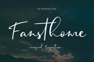 Fansthome Preview 01 Qara Type