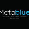 Metablue preview 01 Metablue | A Geometric Sans Font