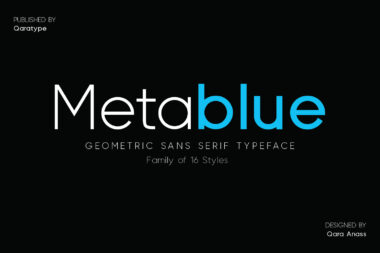 Metablue preview 01 Display