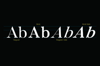 Molagane Preview 07 Molagane | Fancy Serif Typeface
